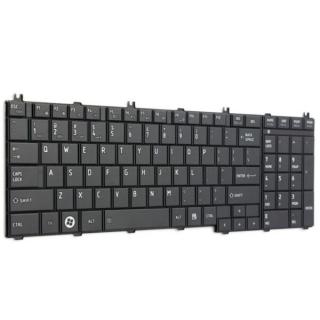 Replacement Keyboard For Selected Toshiba Satellite Series 