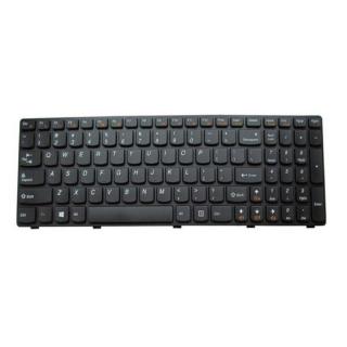 Replacement Keyboard For Lenovo IdeaPad 570 Series 