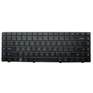 Replacement Keyboard For HP Compaq 6 Series 