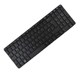 Replacement Keyboard For HP ProBook 4 G3 Series 