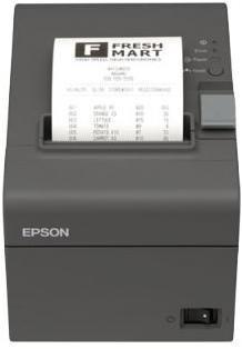 TM-T20IIIE Ethernet, PS, EU Thermal Receipt Printer 