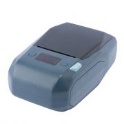 M2H Portable Bluetooth Thermal Colour Label Printer - Lake Blue