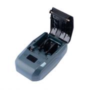 M2H Portable Bluetooth Thermal Colour Label Printer - Lake Blue