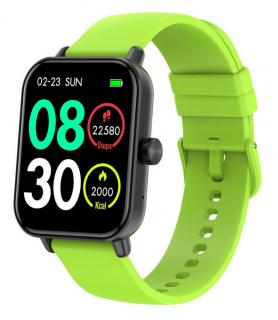 Chroma Series Smartwatch - Green 