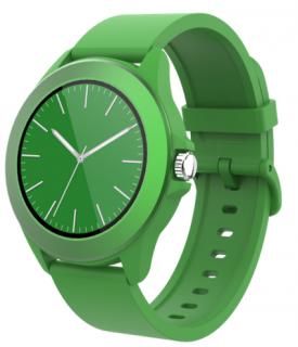 Splash Series Smartwatch- Green 