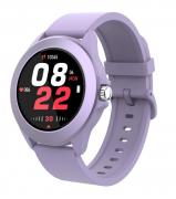 Splash Series Smartwatch- Purple