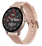 Soul Series Smart Watch - Gold