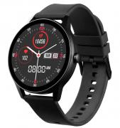 Soul Series Smart Watch - Black