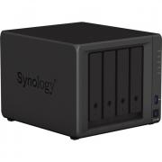 DiskStation DS923+ 4-Bay network Attached Storage (NAS)