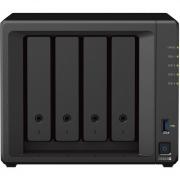 DiskStation DS923+ 4-Bay network Attached Storage (NAS)