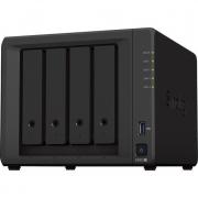 DiskStation DS923+ 4-Bay network Attached Storage (NAS)