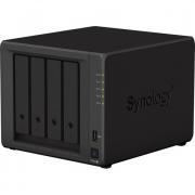 DiskStation DS923+ 4-Bay network Attached Storage (NAS)