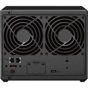 DiskStation DS923+ 4-Bay network Attached Storage (NAS)