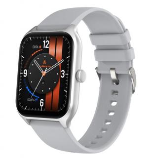 Life Series Smart Watch - Silver 