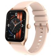 Life Series Smart Watch - Gold