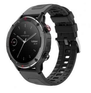 Power Series Smart Watch - Black 