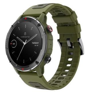 Power Series Smart Watch - Green 