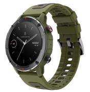 Power Series Smart Watch - Green