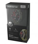 Power Series Smart Watch - Green