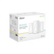 Home Mesh Deco BE65 BE9300 Whole Home Mesh WiFi 7 System - 1 Pack