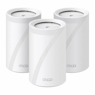 Home Mesh Deco BE65 BE9300 Whole Home Mesh WiFi 7 System - 3 Pack 