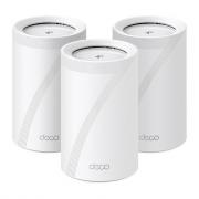 Home Mesh Deco BE65 BE9300 Whole Home Mesh WiFi 7 System - 3 Pack