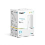 Home Mesh Deco BE65-5G 5G BE11000 Tri-Band Whole Home Mesh Wi-Fi 7 System