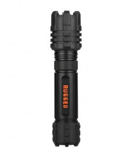 Rugged 1000lm Rugged IP44 LED Torch 