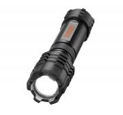 Rugged 1000lm Rugged IP44 LED Torch