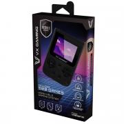 VX Gaming Handheld Gaming Machine - Retro 2.0 - Black