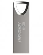 Classic Series HS USB M200 64GB USB 2.0 Flash Drive - Grey (2 Pack)