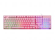 VX Gaming Freya Pink 4 -in-1 Rainbow Combo