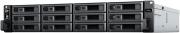 RackStation RS2423+ 12-Bay 2U Rackmount Network Attached Storage (NAS)