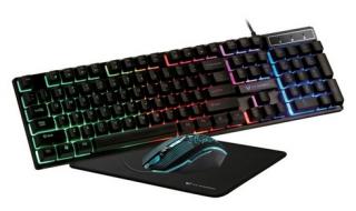 VX Gaming Artemis series 3-in-1 Combo 