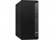 Elite Tower 800 G9 i5-14500 32GB DDR5 512GB SSD Win11 Pro Desktop Computer - Black (628C6ET)