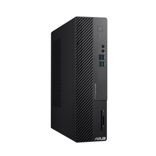 ExpertCenter D5 SFF D500SE i3-13100 8GB DDR4 512GB SSD Win11 Home Small Form Factor Desktop Computer 