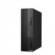 ExpertCenter D5 SFF D500SE i3-13100 8GB DDR4 512GB SSD Win11 Home Small Form Factor Desktop Computer