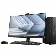 ExpertCenter D5 SFF D500SE i3-13100 8GB DDR4 512GB SSD Win11 Home Small Form Factor Desktop Computer