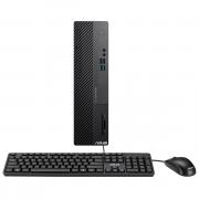 ExpertCenter D5 SFF D500SE i3-13100 8GB DDR4 512GB SSD Win11 Home Small Form Factor Desktop Computer