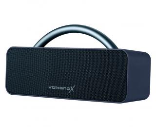 VXS200 Portable Bluetooth Speaker - Blue 