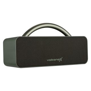 VXS200 Portable Bluetooth Speaker - Green 