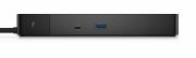 WD22TB4 Thunderbolt Dock with 180W AC Adapter