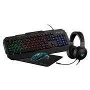 Gaming Heracles series 4-in-1 Combo