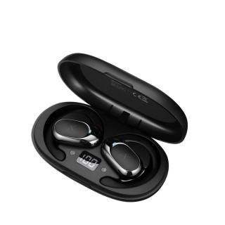 VXO200 Open Wearable Stereo Earphones - Black 