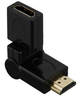 Define series HDMI Swivel 360 degree Adaptor 