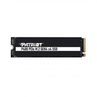 P400 Lite 500GB PCIe Gen 4.0 x4 M.2 NVMe Solid State Drive 