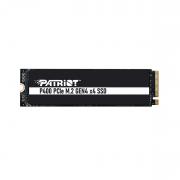 P400 Lite 500GB PCIe Gen 4.0 x4 M.2 NVMe Solid State Drive