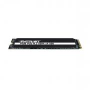 P400 Lite 500GB PCIe Gen 4.0 x4 M.2 NVMe Solid State Drive