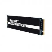 P400 Lite 500GB PCIe Gen 4.0 x4 M.2 NVMe Solid State Drive