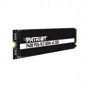 P400 Lite 500GB PCIe Gen 4.0 x4 M.2 NVMe Solid State Drive